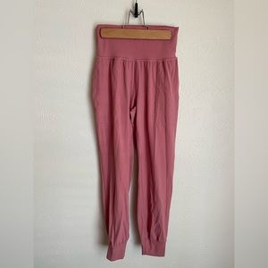Athleta Salutation Jogger
